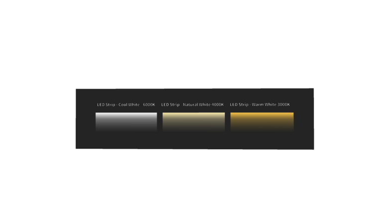 Ambience Light 001 - ledstrip
