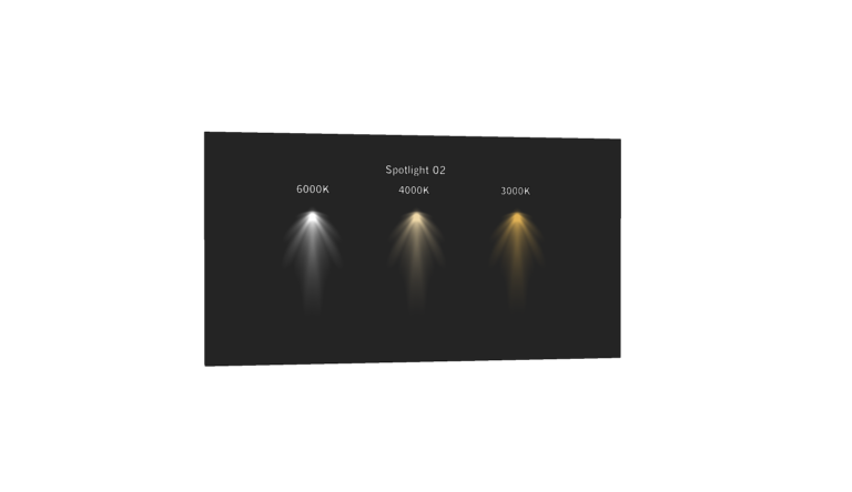 Ambience Light 004 - spotlight 02