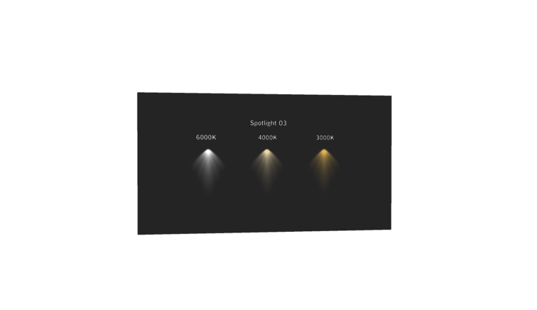 Ambience Light 005 - spotlight 03