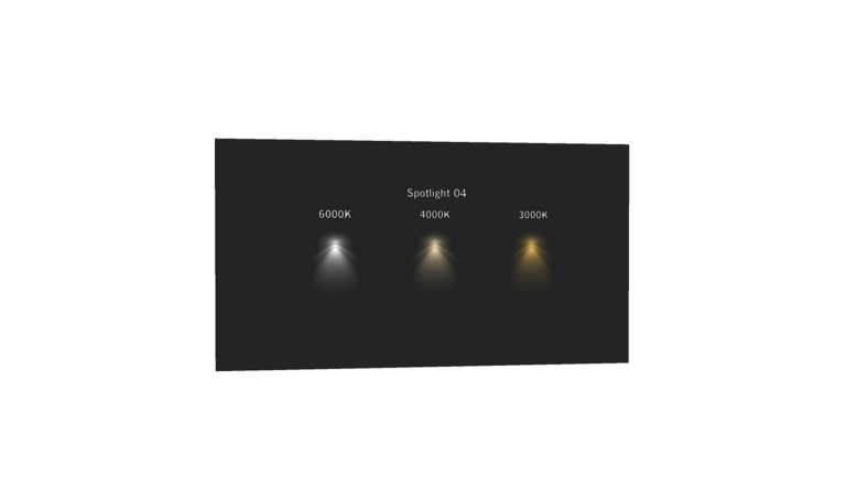 Ambience Light 006 - spotlight 04