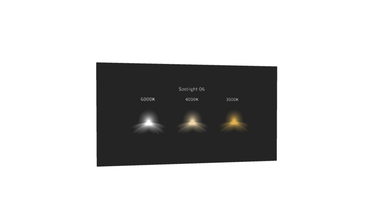 Ambience Light 008 - spotlight 06